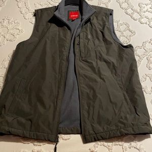 Men’s Izod Vest